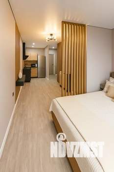 1-к квартира, посуточно, 30м2, 6/26 этаж