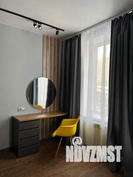2-к квартира, посуточно, 50м2, 4/18 этаж