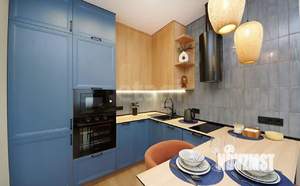 1-к квартира, на длительный срок, 49м2, 15/29 этаж