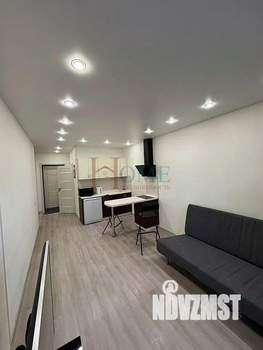 1-к квартира, на длительный срок, 30м2, 16/25 этаж
