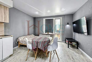 2-к квартира, на длительный срок, 43м2, 2/18 этаж