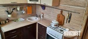 2-к квартира, на длительный срок, 44м2, 4/5 этаж