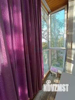 2-к квартира, на длительный срок, 42м2, 4/5 этаж