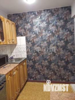 1-к квартира, на длительный срок, 30м2, 1/9 этаж