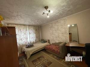 2-к квартира, на длительный срок, 45м2, 1/5 этаж
