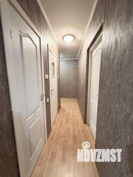 2-к квартира, на длительный срок, 46м2, 8/16 этаж