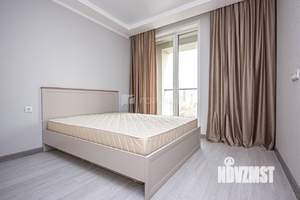 2-к квартира, на длительный срок, 43м2, 10/30 этаж