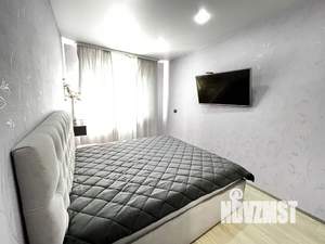 2-к квартира, посуточно, 45м2, 4/5 этаж