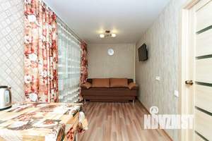 2-к квартира, посуточно, 32м2, 2/5 этаж
