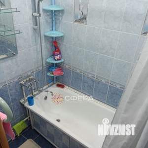 3-к квартира, на длительный срок, 61м2, 6/9 этаж