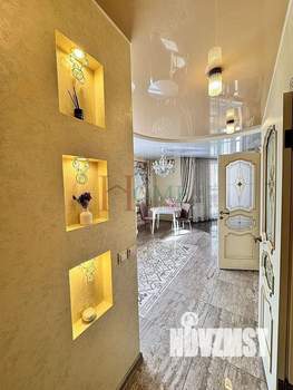 2-к квартира, на длительный срок, 58м2, 8/9 этаж