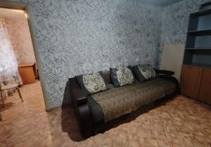 2-к квартира, на длительный срок, 36м2, 1/5 этаж