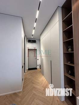 Студия квартира, на длительный срок, 32м2, 24/24 этаж