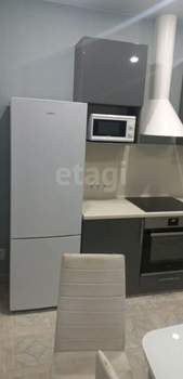 2-к квартира, на длительный срок, 58м2, 12/25 этаж