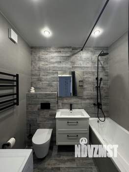 1-к квартира, на длительный срок, 32м2, 4/7 этаж