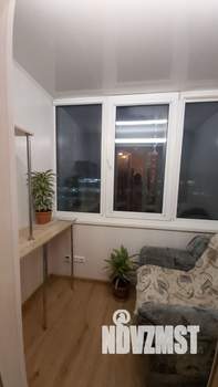 3-к квартира, на длительный срок, 59м2, 4/9 этаж
