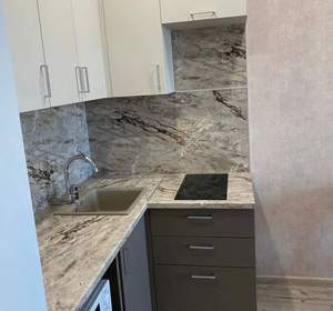 1-к квартира, на длительный срок, 38м2, 3/5 этаж