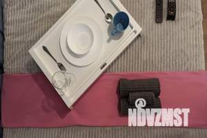 Студия квартира, посуточно, 18м2, 1/5 этаж