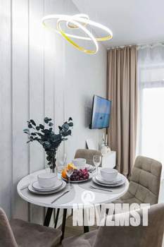 1-к квартира, посуточно, 27м2, 7/24 этаж