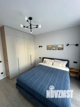 2-к квартира, на длительный срок, 46м2, 14/30 этаж