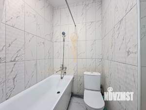 1-к квартира, на длительный срок, 38м2, 3/19 этаж