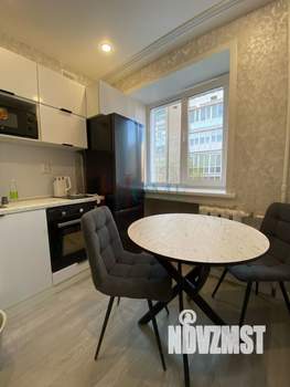 1-к квартира, на длительный срок, 32м2, 5/5 этаж