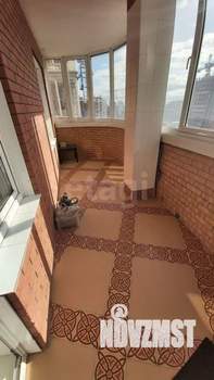 Студия квартира, на длительный срок, 46м2, 14/19 этаж