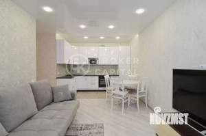 2-к квартира, на длительный срок, 62м2, 3/9 этаж