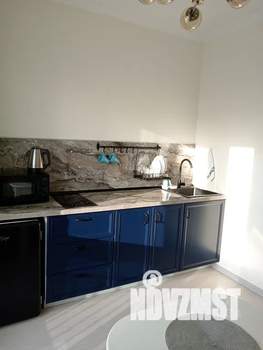 1-к квартира, посуточно, 40м2, 9/17 этаж