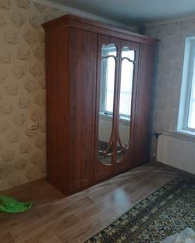 2-к квартира, на длительный срок, 49м2, 7/18 этаж