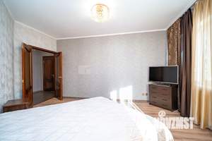 1-к квартира, на длительный срок, 40м2, 3/25 этаж