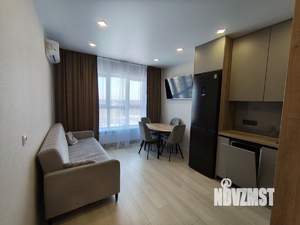 2-к квартира, на длительный срок, 42м2, 12/16 этаж