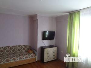 2-к квартира, на длительный срок, 52м2, 2/10 этаж