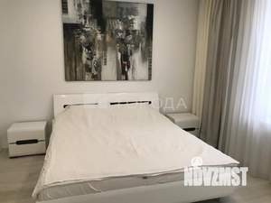 2-к квартира, на длительный срок, 75м2, 12/17 этаж