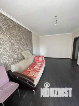 2-к квартира, на длительный срок, 57м2, 8/10 этаж