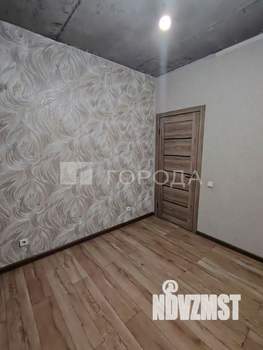 2-к квартира, на длительный срок, 48м2, 1/4 этаж