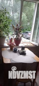 1-к квартира, посуточно, 38м2, 1/10 этаж