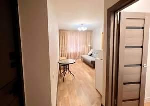 1-к квартира, на длительный срок, 37м2, 7/9 этаж