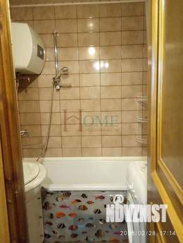 1-к квартира, на длительный срок, 30м2, 9/9 этаж