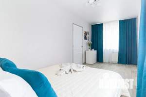 2-к квартира, посуточно, 48м2, 2/5 этаж