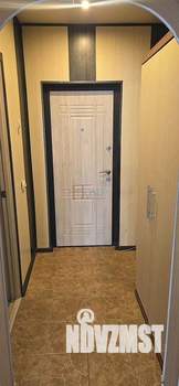 Студия квартира, на длительный срок, 42м2, 6/9 этаж