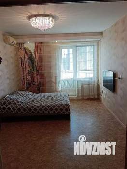 1-к квартира, на длительный срок, 45м2, 6/11 этаж