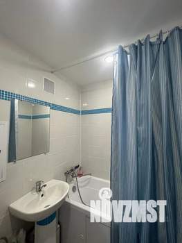 2-к квартира, посуточно, 46м2, 2/5 этаж