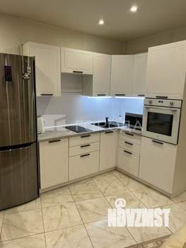 2-к квартира, на длительный срок, 45м2, 4/4 этаж