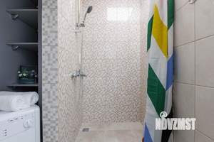 2-к квартира, посуточно, 56м2, 1/1 этаж