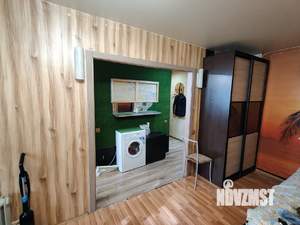 1-к квартира, на длительный срок, 30м2, 5/5 этаж