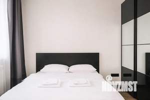 1-к квартира, посуточно, 30м2, 17/25 этаж