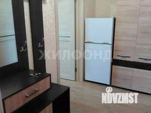 Студия квартира, на длительный срок, 32м2, 18/25 этаж