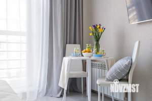 1-к квартира, посуточно, 29м2, 1/1 этаж