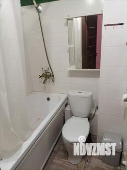 Студия квартира, на длительный срок, 30м2, 2/14 этаж